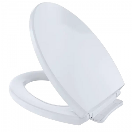 Toto Soft Close Elongated Toilet Seat SS114 - Plumbing Market