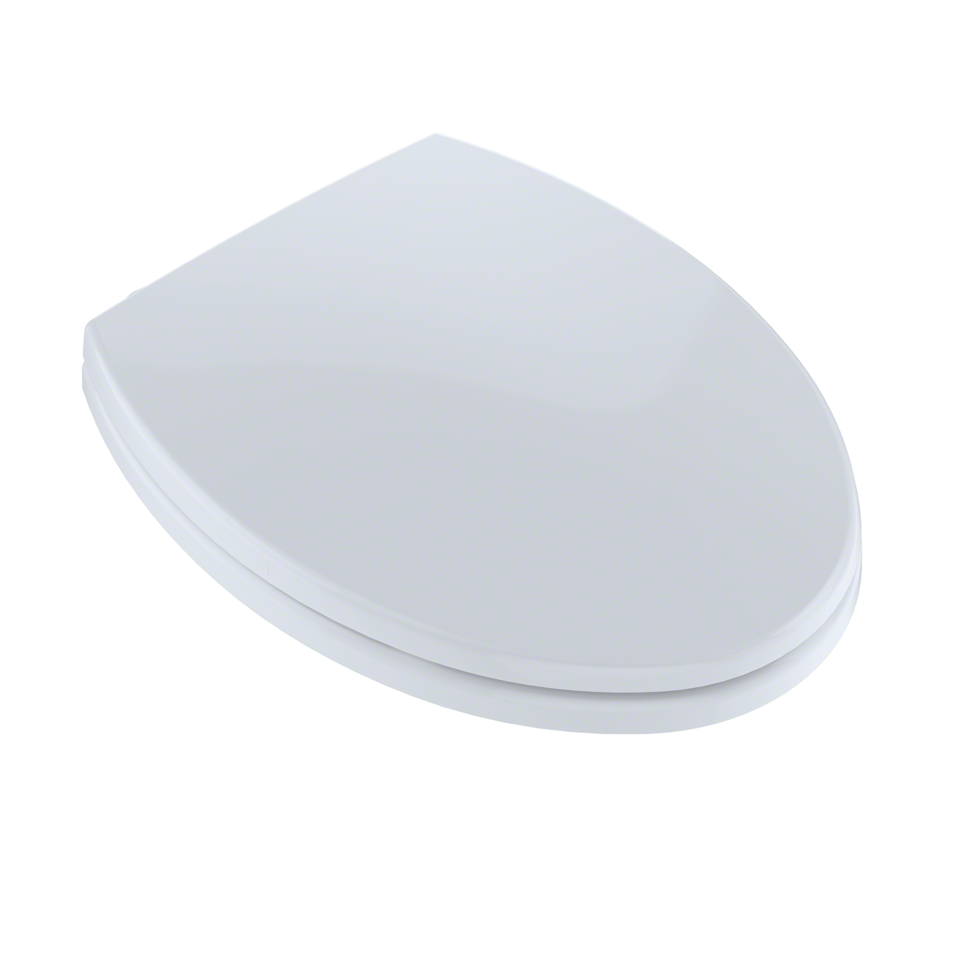 Toto Soft Close Elongated Toilet Seat SS114 - Plumbing Market