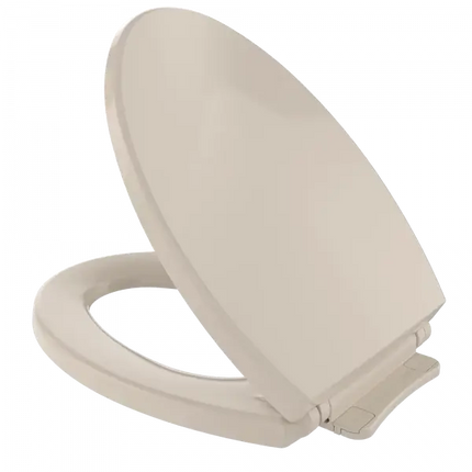 Toto Soft Close Elongated Toilet Seat SS114 - Plumbing Market