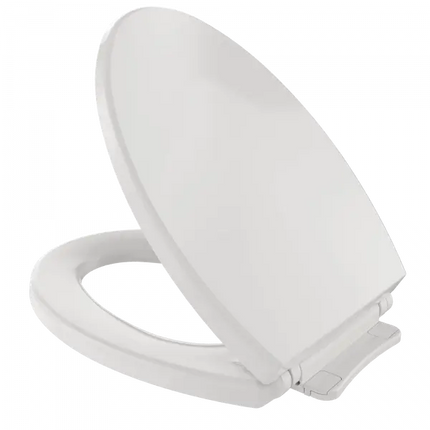 Toto Soft Close Elongated Toilet Seat SS114 - Plumbing Market