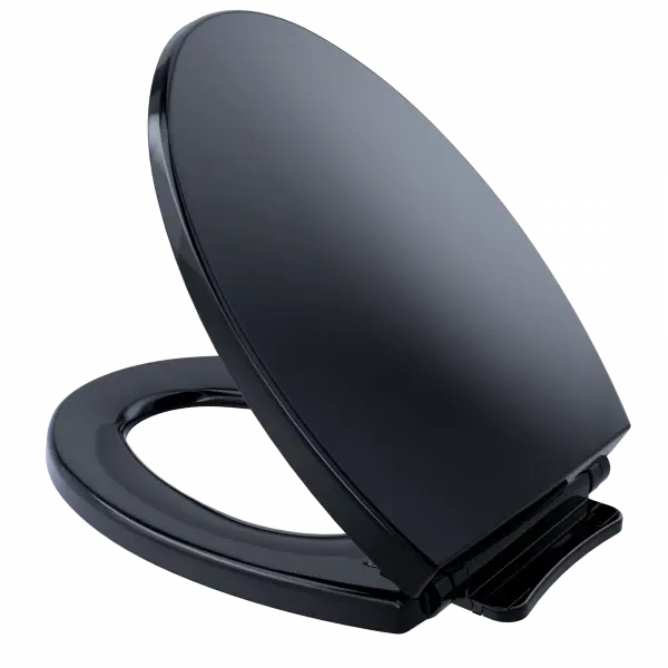 Toto Soft Close Elongated Toilet Seat SS114 - Plumbing Market