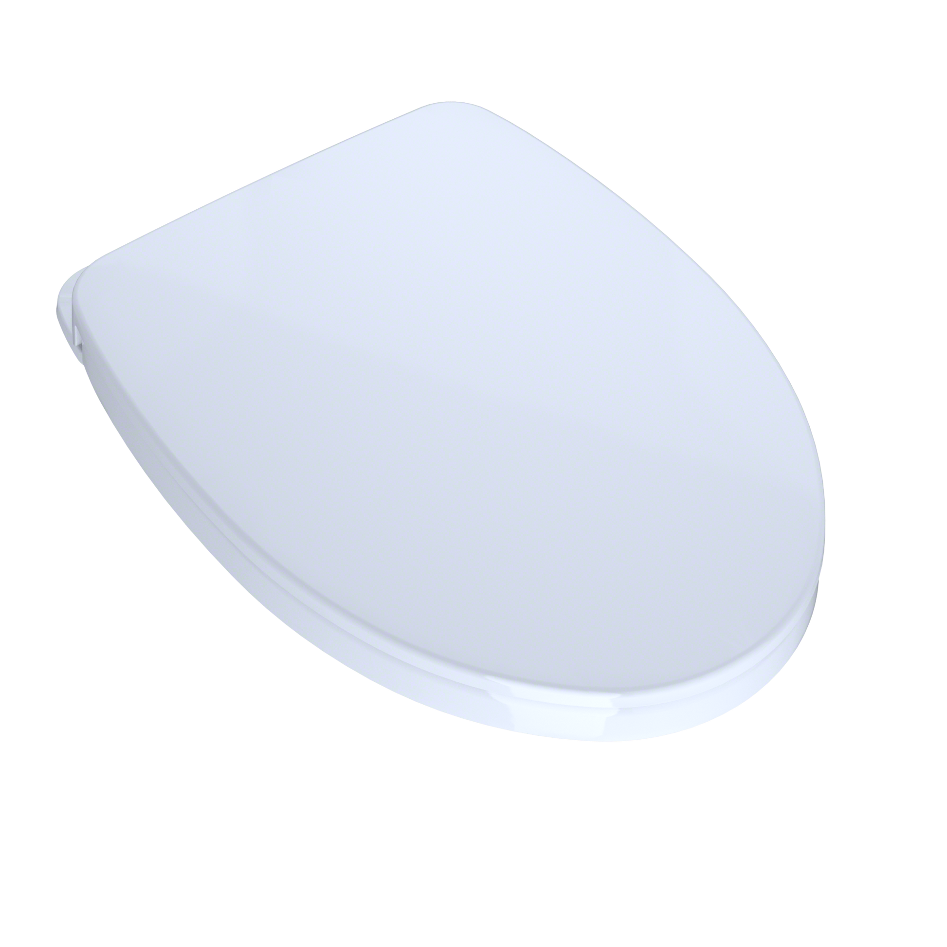 Toto Soft Close Elongated Toilet Seat for WASHLET®+ Toilets SS124 - Plumbing Market