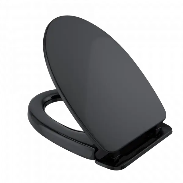 Toto Soft Close Elongated Toilet Seat for WASHLET®+ Toilets SS124 - Plumbing Market