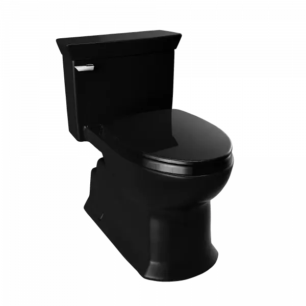 Toto Soirée One-Piece Comfort Height Elongated Toilet 1.28 GPF - Plumbing Market