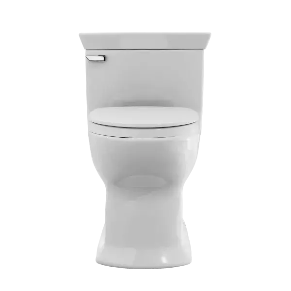 Toto Soirée One-Piece Comfort Height Elongated Toilet 1.28 GPF - Plumbing Market