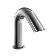 Toto Standard R ECOPOWER Touchless Faucet 0.5 GPM Chrome