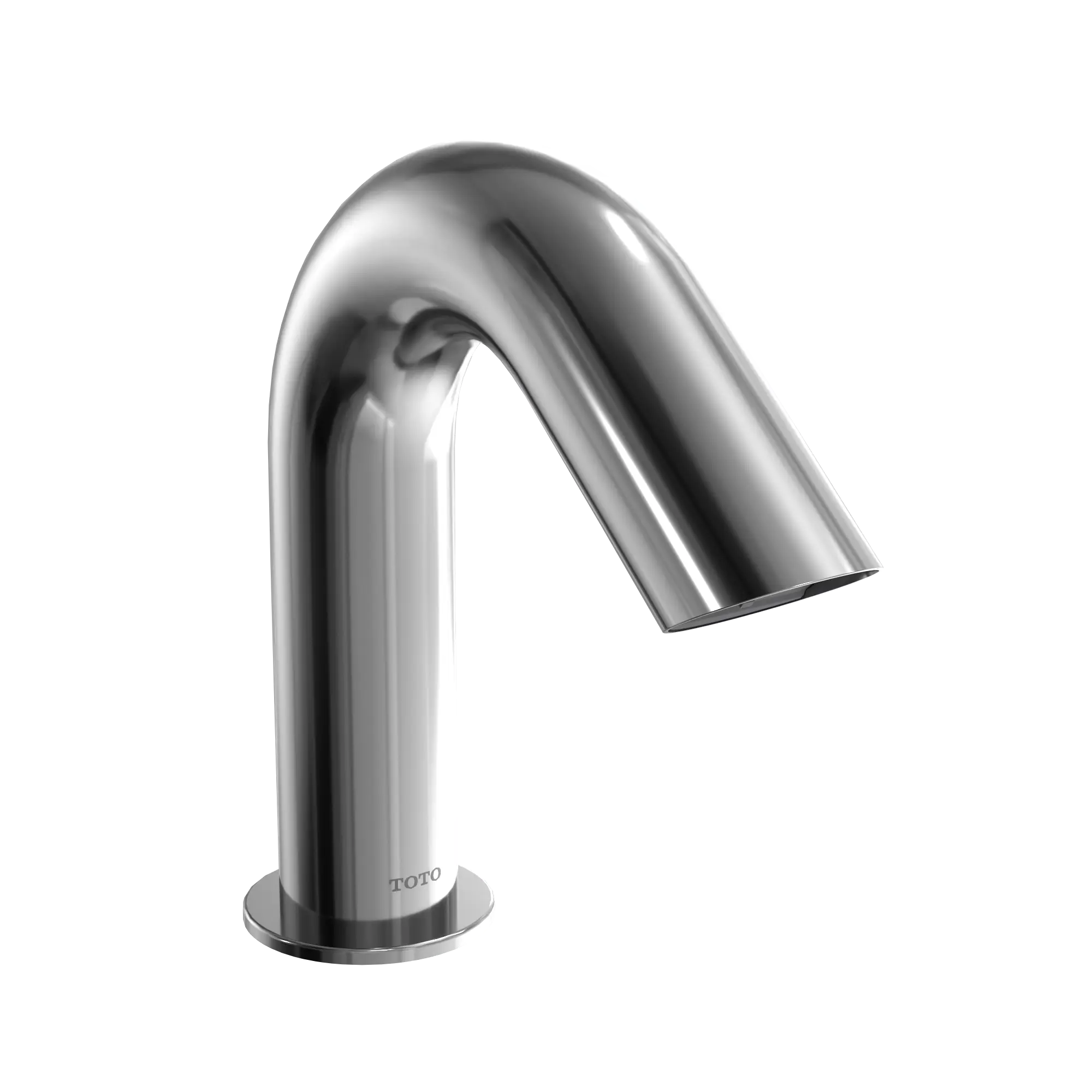 Toto Standard R ECOPOWER Touchless Faucet 0.5 GPM Chrome