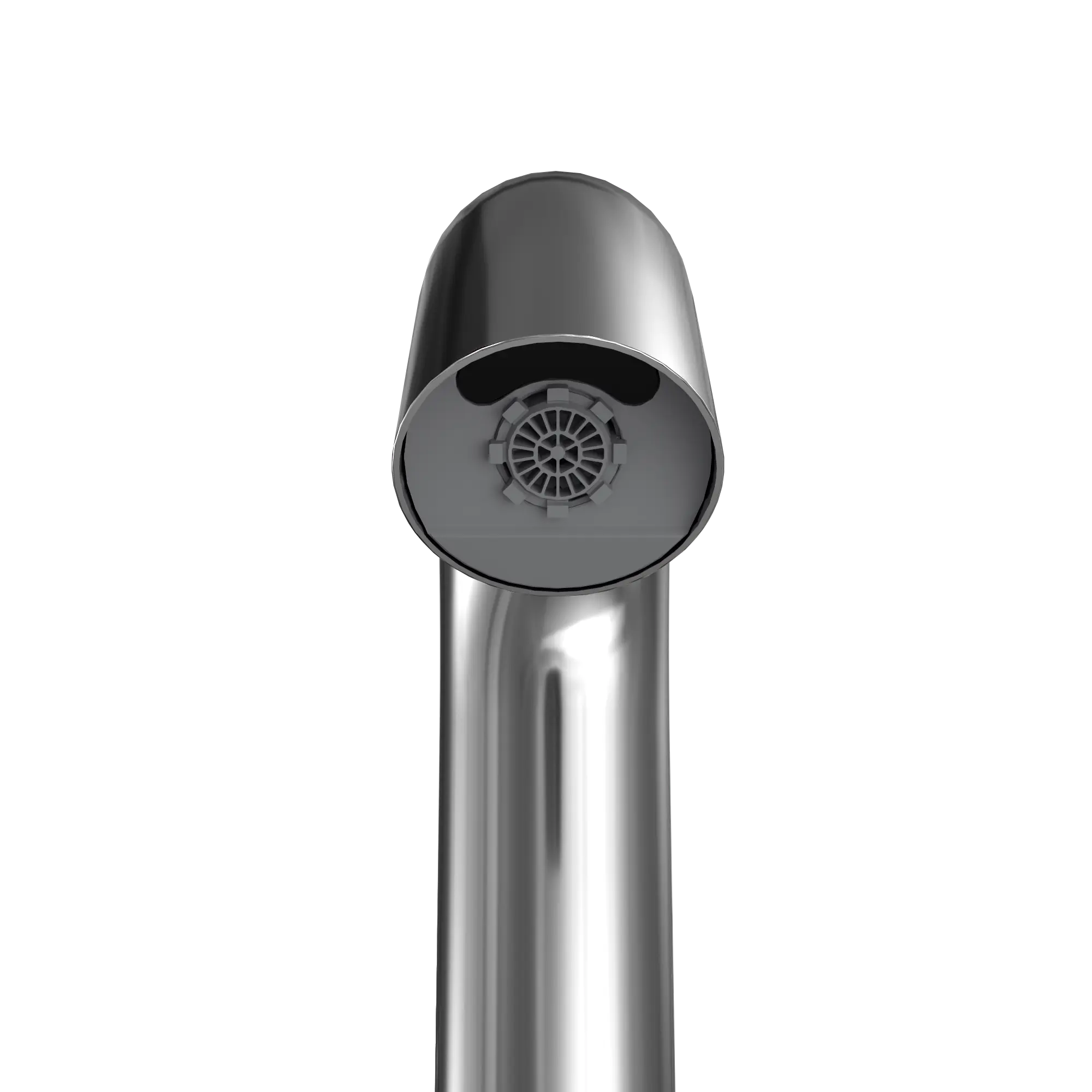 Toto Standard R ECOPOWER Touchless Faucet 0.5 GPM Chrome