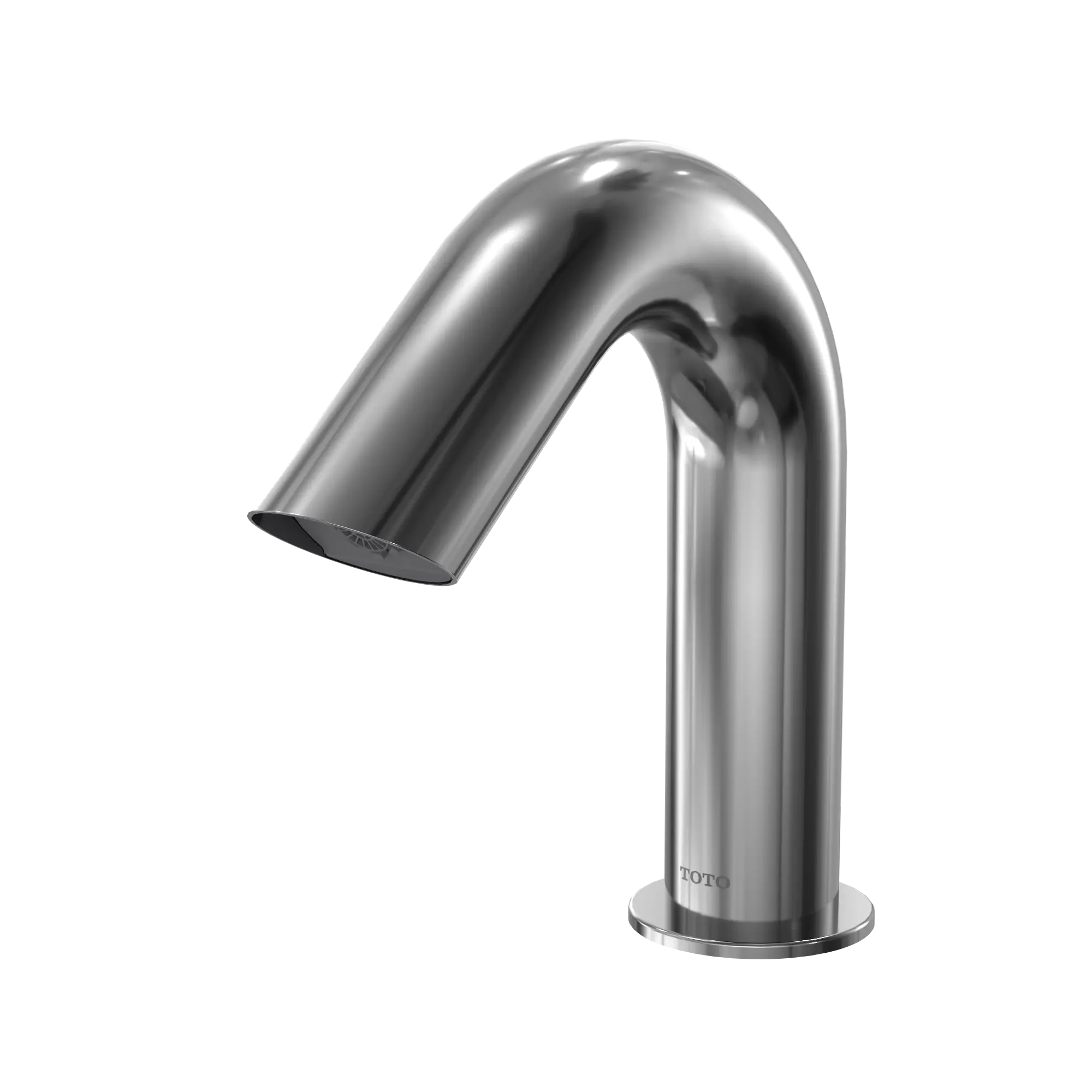 Toto Standard R ECOPOWER Touchless Faucet 0.5 GPM Chrome