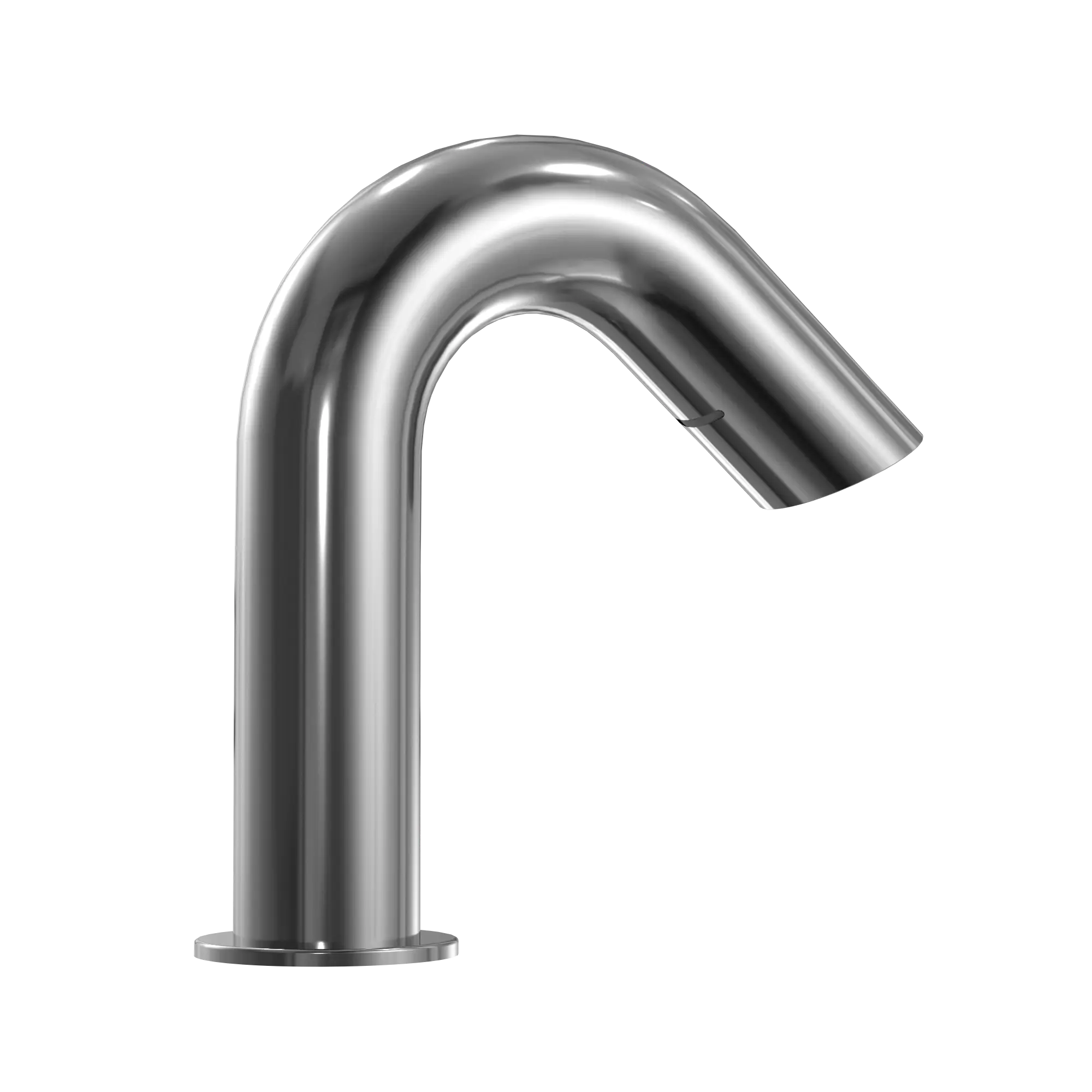 Toto Standard R ECOPOWER Touchless Faucet 0.5 GPM Chrome