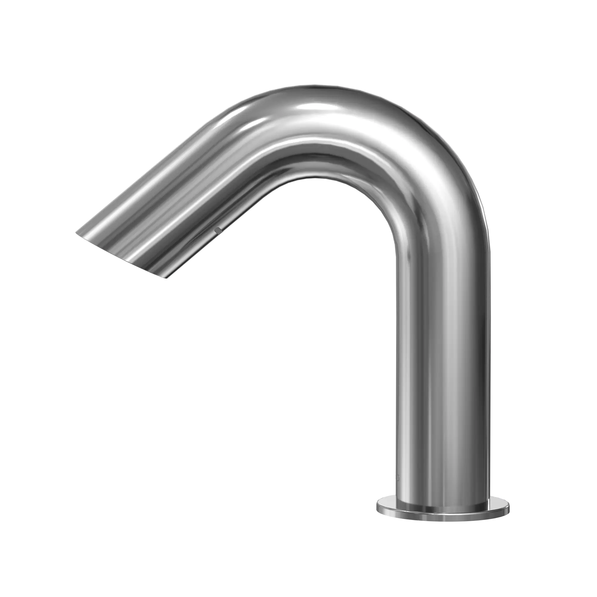 Toto Standard R ECOPOWER Touchless Faucet 0.5 GPM Chrome