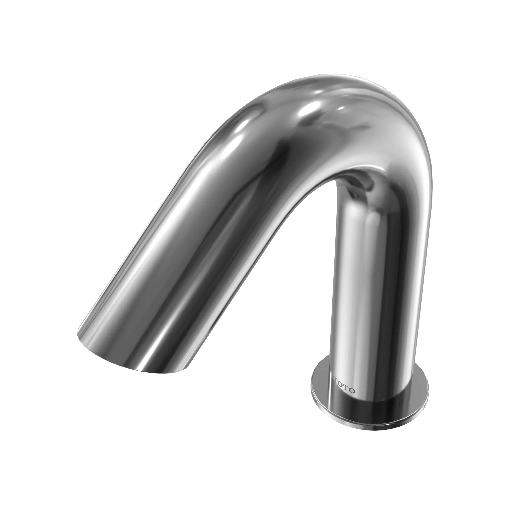 Toto Standard R ECOPOWER Touchless Faucet 0.5 GPM Chrome