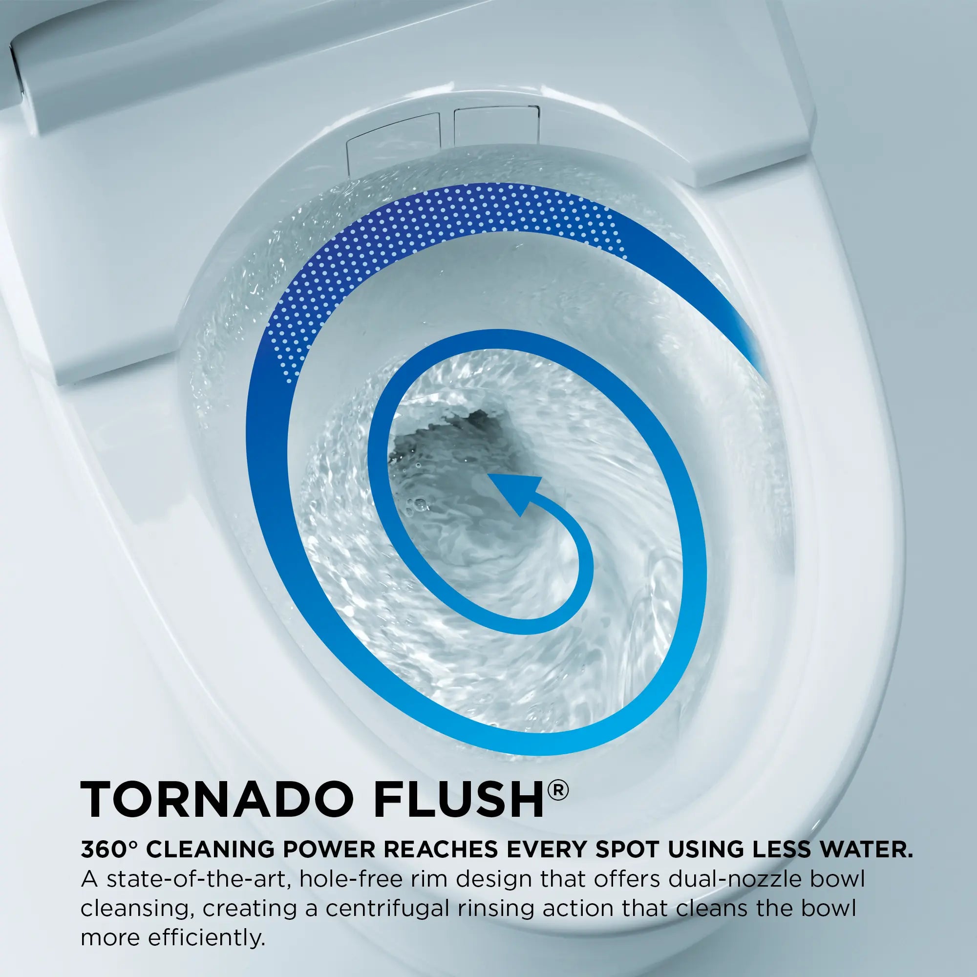 Toto Supreme II One-Piece Toilet, Elongated Bowl 1.28 GPF WASHLET+ Connection - Plumbing Market