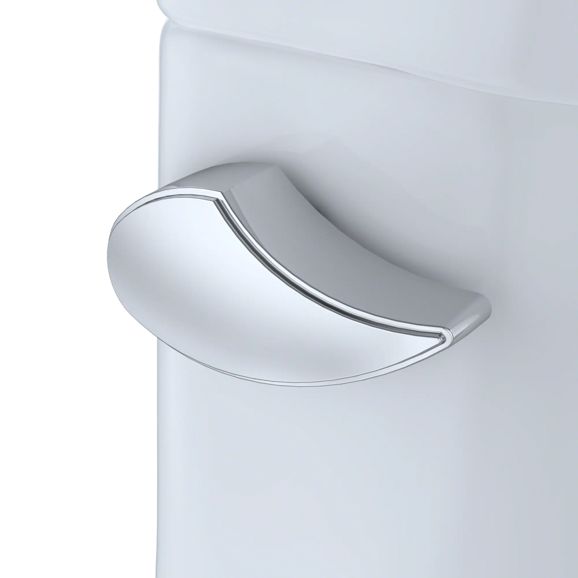 Toto Supreme II One-Piece Toilet, Elongated Bowl 1.28 GPF WASHLET+ Connection - Plumbing Market