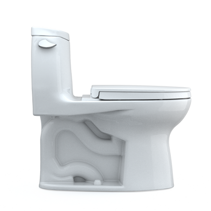 Toto UltraMax II One-Piece Toilet, Elongated Bowl 1.28 GPF WASHLET Connect - Plumbing Market