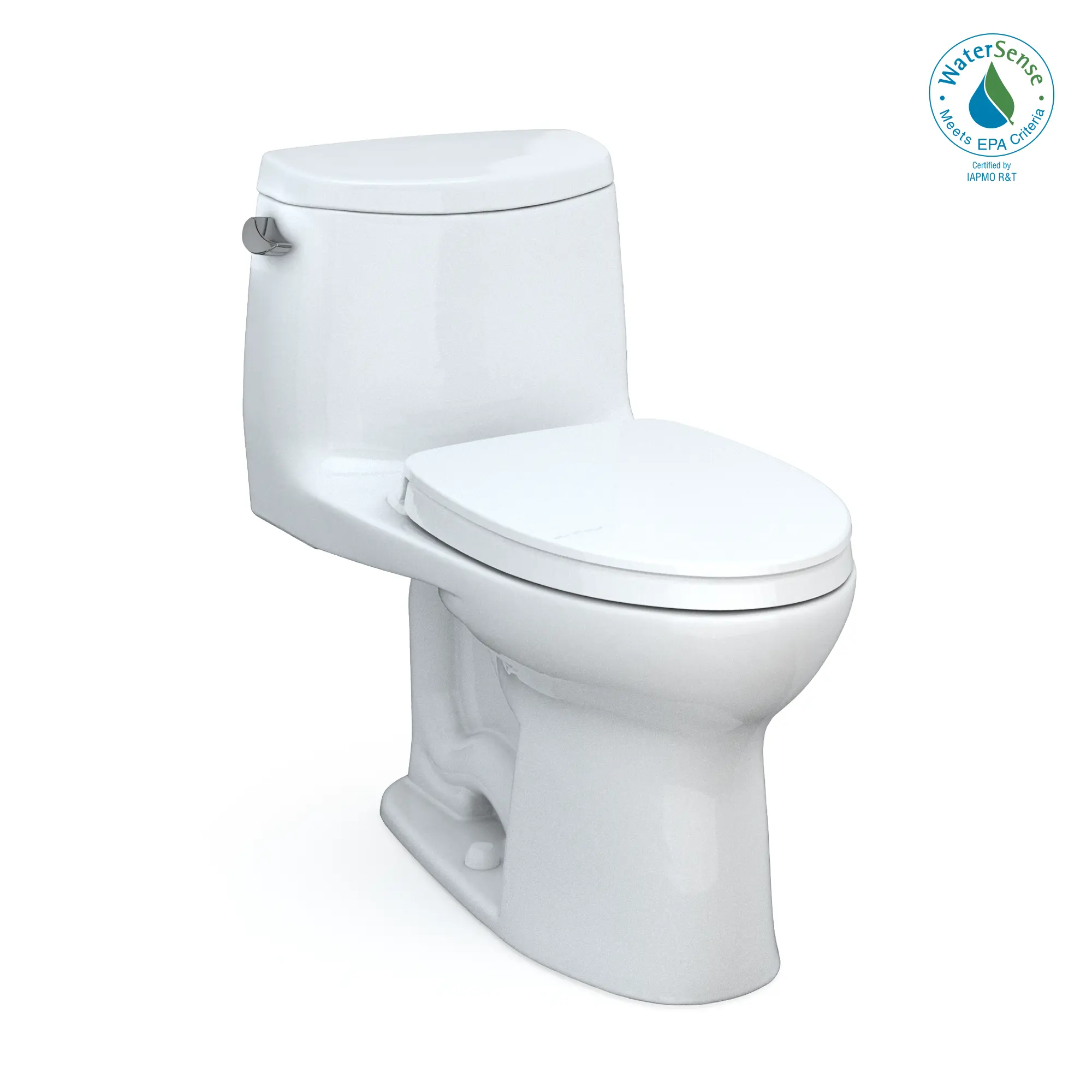 Toto Ultramax II Washlet+ One Piece Elongated Toilet Less Seat - Plumbing Market