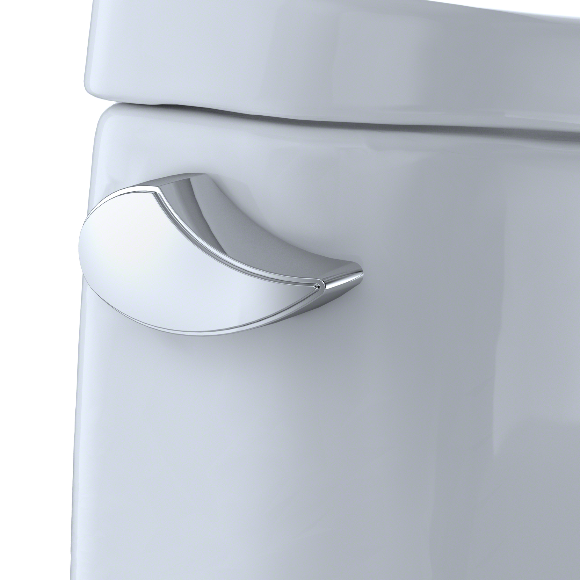 Toto Ultramax II Washlet+ One Piece Elongated Toilet Less Seat - Plumbing Market