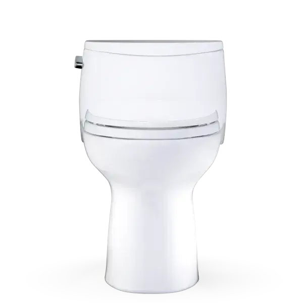 Toto Ultramax Low Profile One-Piece Comfort Height Elongated Toilet - Plumbing Market