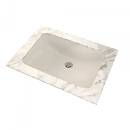 Toto Undercounter 19" x 12-3/4" Bathroom Sink LT542G - Plumbing Market