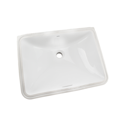 Toto Undercounter Lavatory Bathroom Sink LT1535G - Plumbing Market