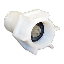 Toto WASHLET ADAPTOR SKU: 9AU321-A - Plumbing Market