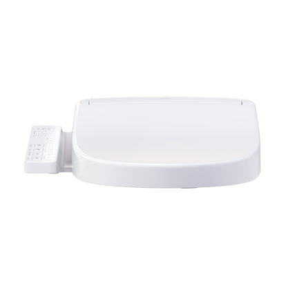 Toto WASHLET Electric Bidet Toilet Seat S2 Round - Plumbing Market