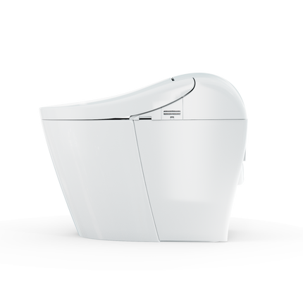 Toto WASHLET G5A Integrated Smart Toilet - 1.2 GPF/1.0 GPF - Plumbing Market