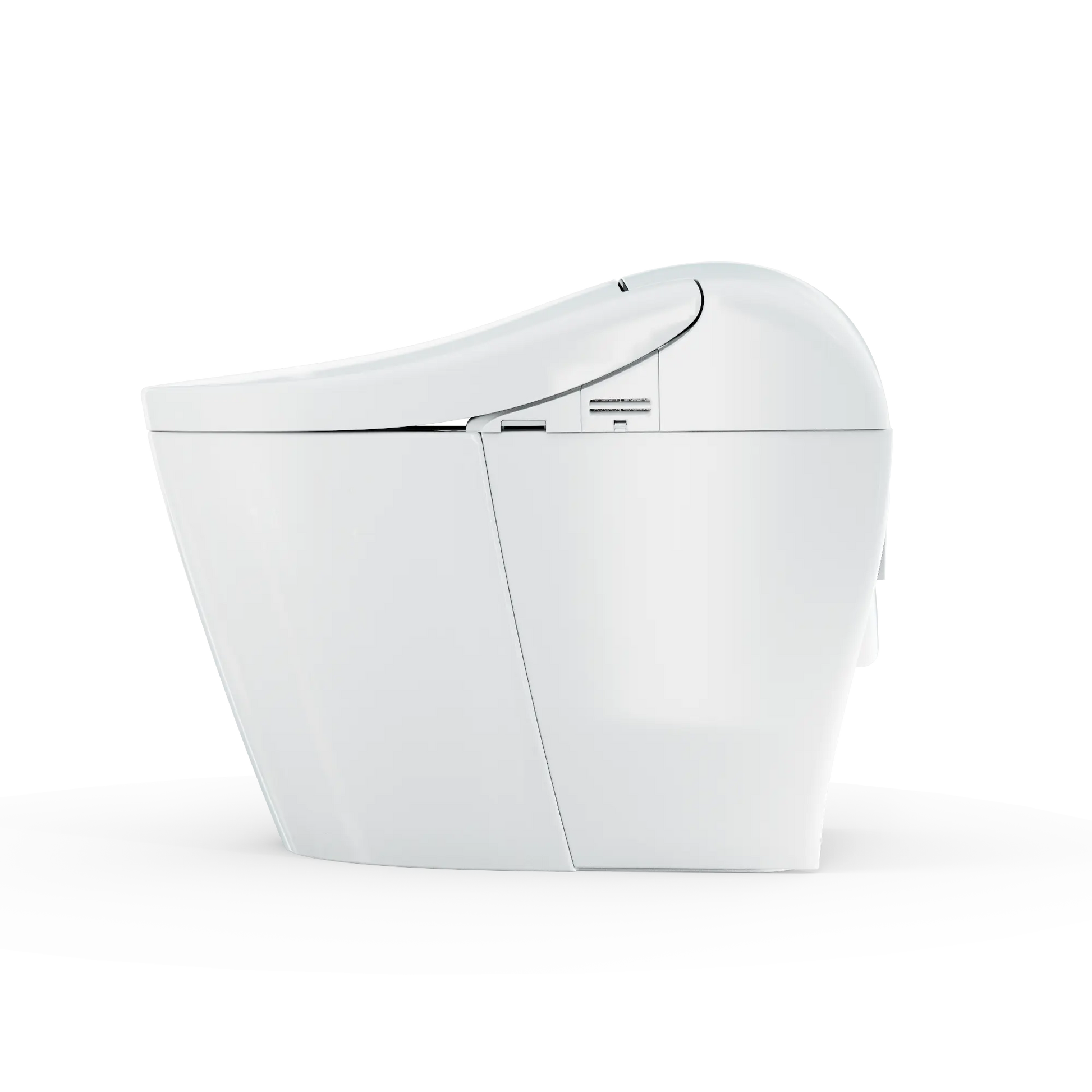 Toto WASHLET G5A Integrated Smart Toilet - 1.2 GPF/1.0 GPF - Plumbing Market