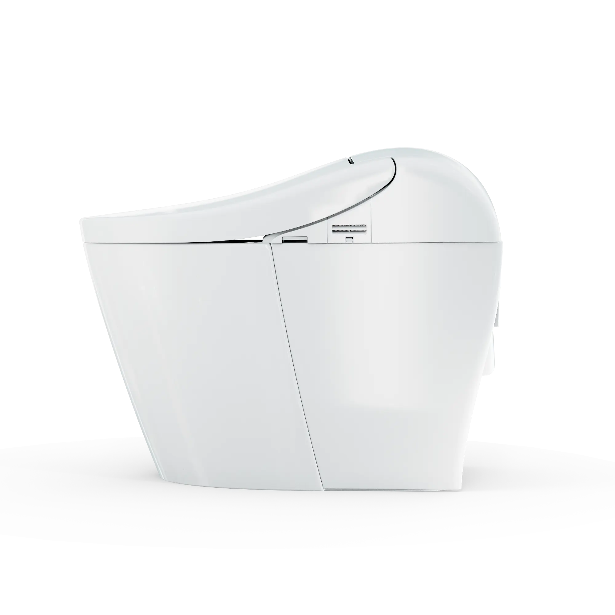 Toto WASHLET G5A Integrated Smart Toilet - 1.2 GPF/1.0 GPF - Plumbing Market