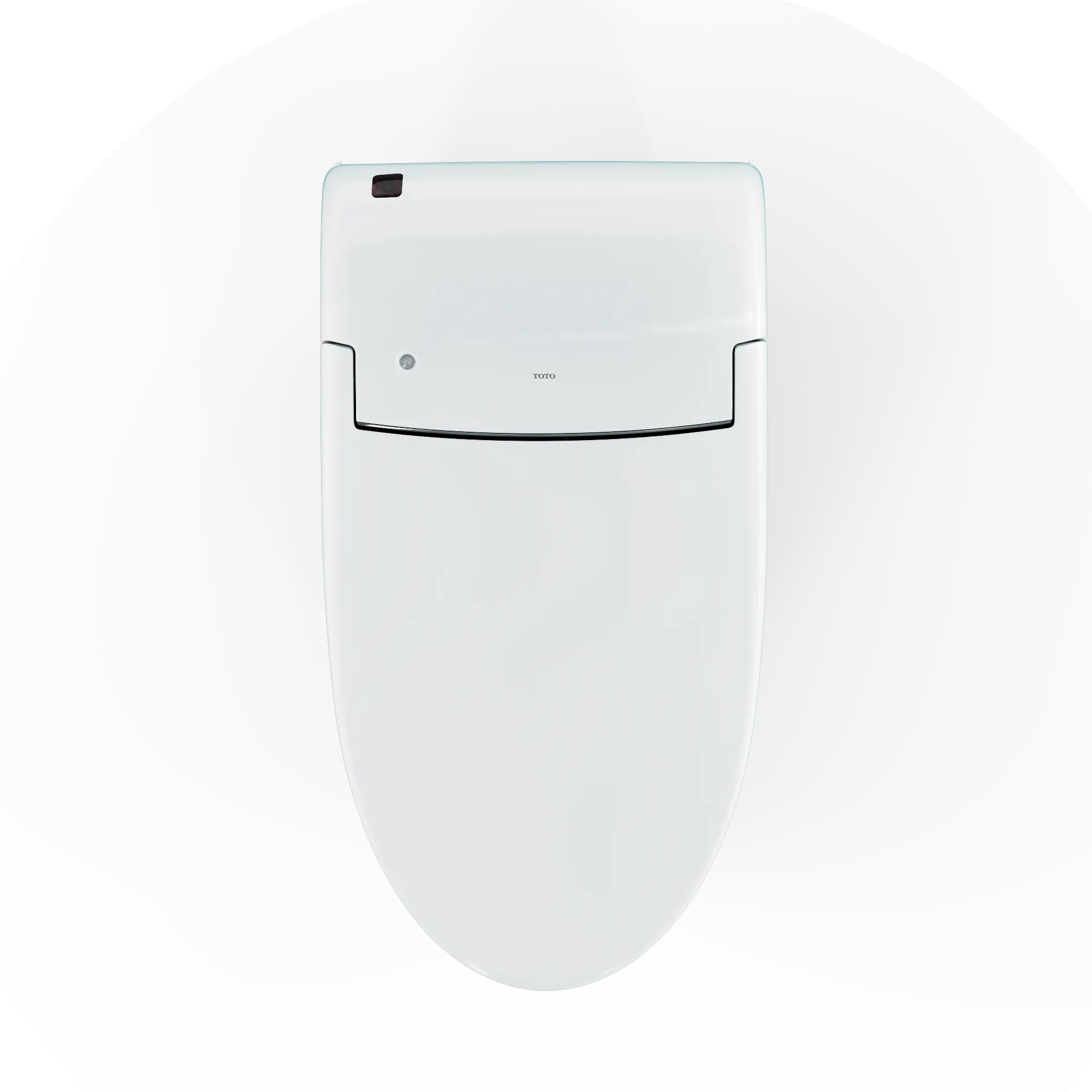 Toto WASHLET G5A Integrated Smart Toilet - 1.2 GPF/1.0 GPF - Plumbing Market