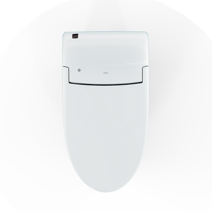 Toto WASHLET G5A Integrated Smart Toilet - 1.2 GPF/1.0 GPF - Plumbing Market