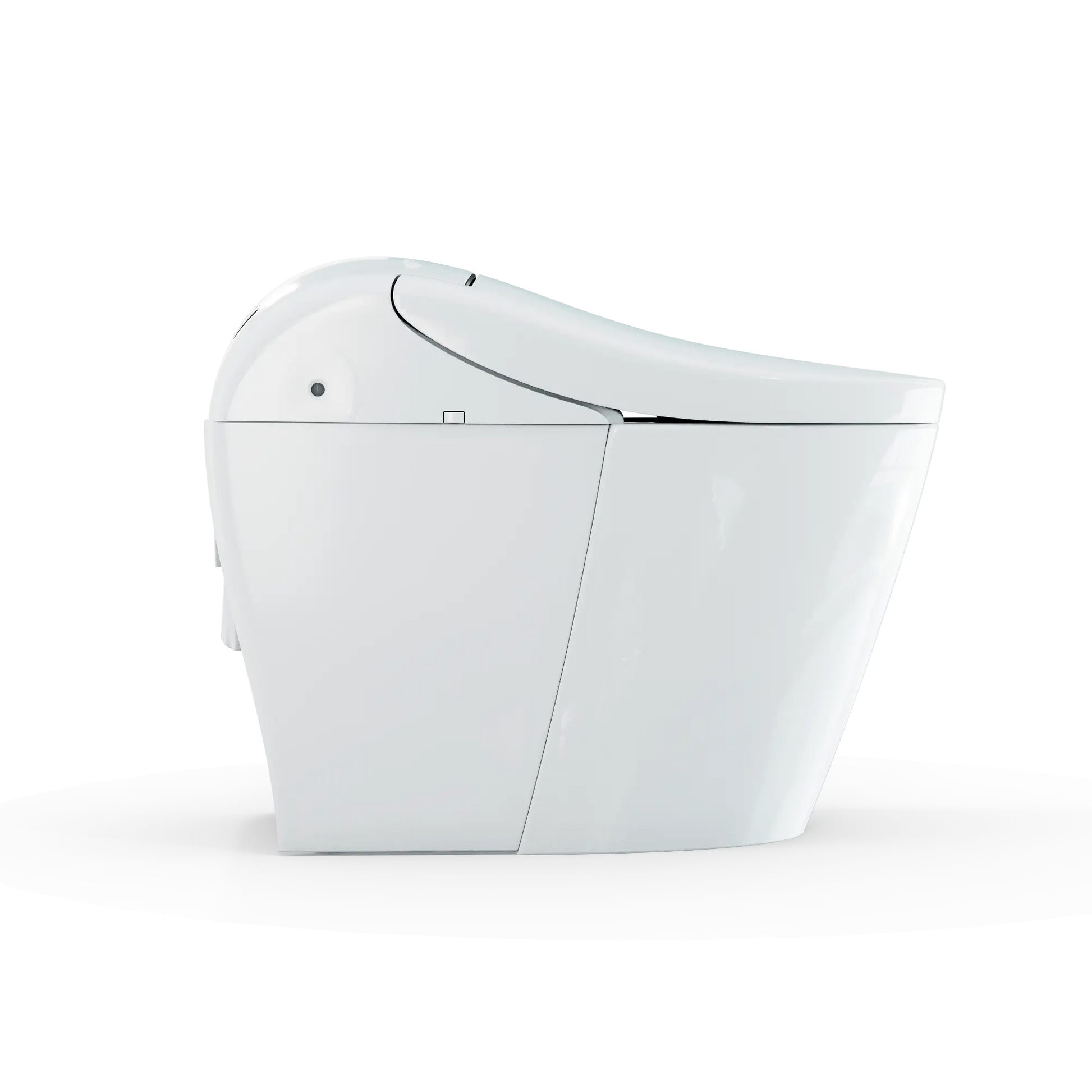 Toto WASHLET G5A Integrated Smart Toilet - 1.2 GPF/1.0 GPF - Plumbing Market