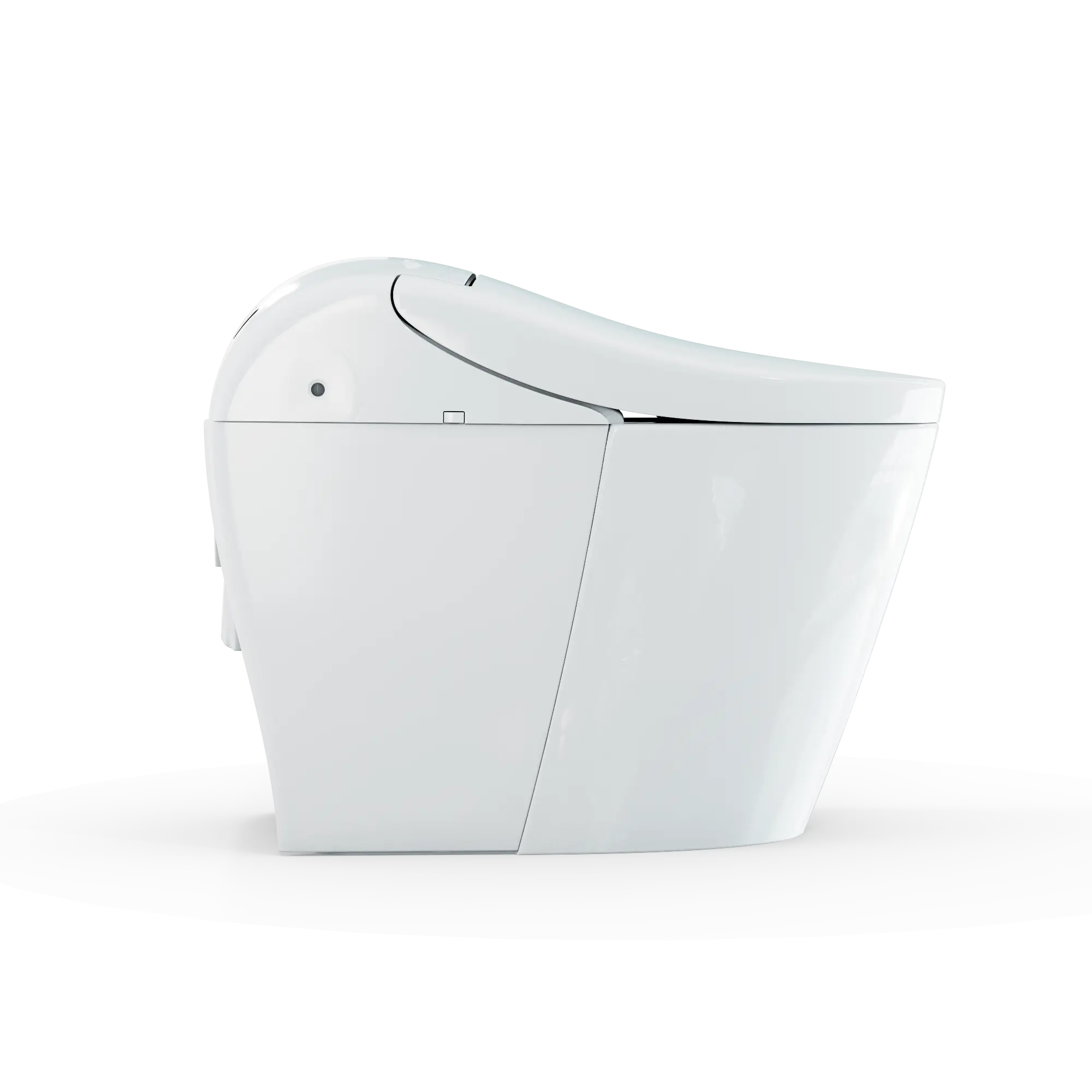 Toto WASHLET G5A Integrated Smart Toilet - 1.2 GPF/1.0 GPF - Plumbing Market