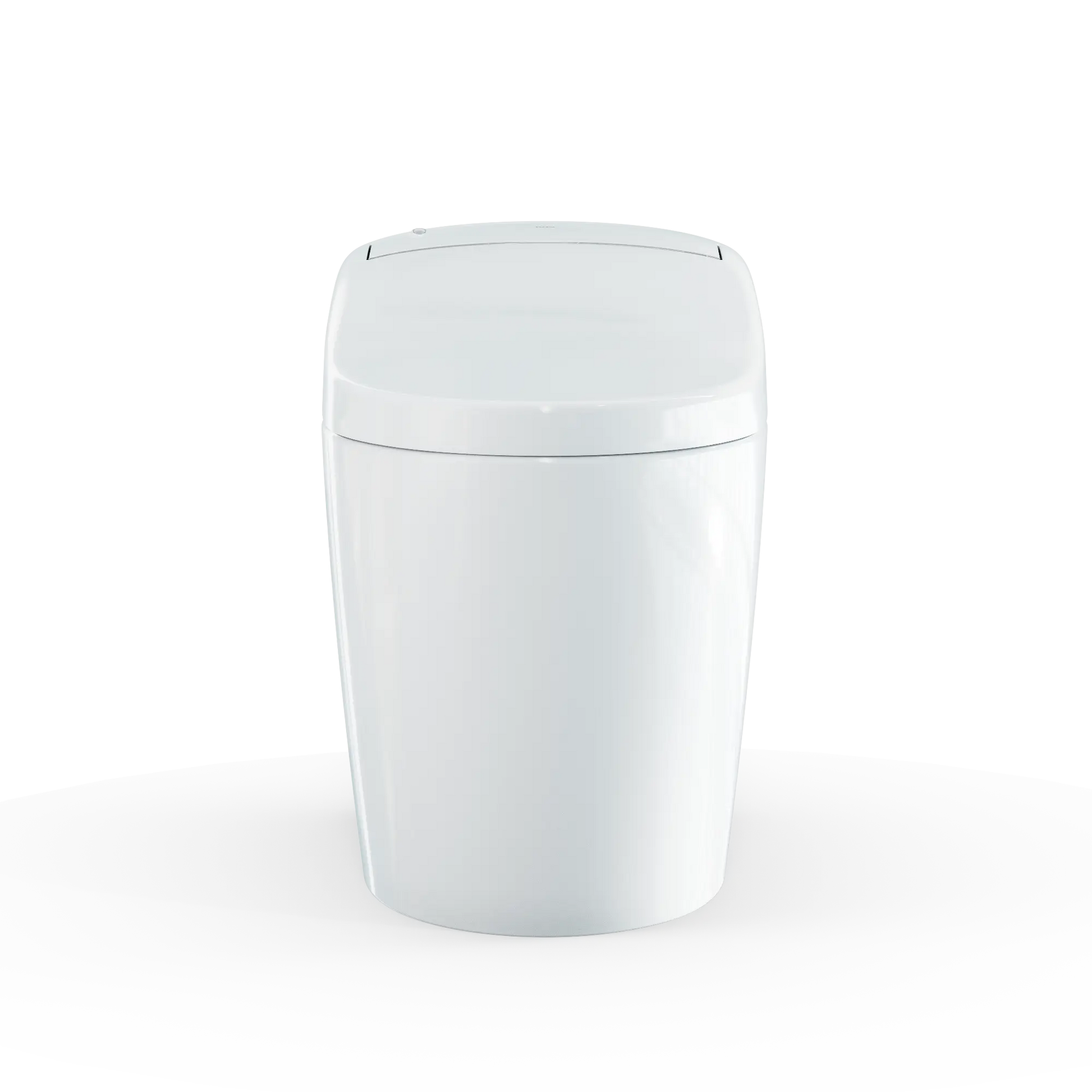 Toto WASHLET G5A Integrated Smart Toilet - 1.2 GPF/1.0 GPF - Plumbing Market