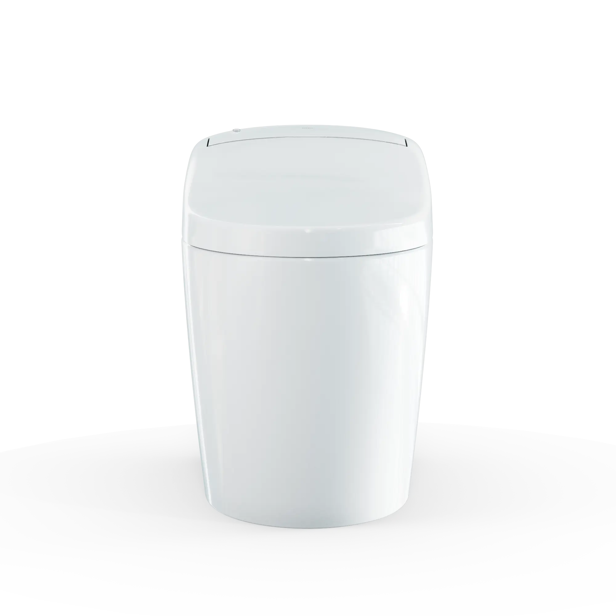Toto WASHLET G5A Integrated Smart Toilet - 1.2 GPF/1.0 GPF - Plumbing Market