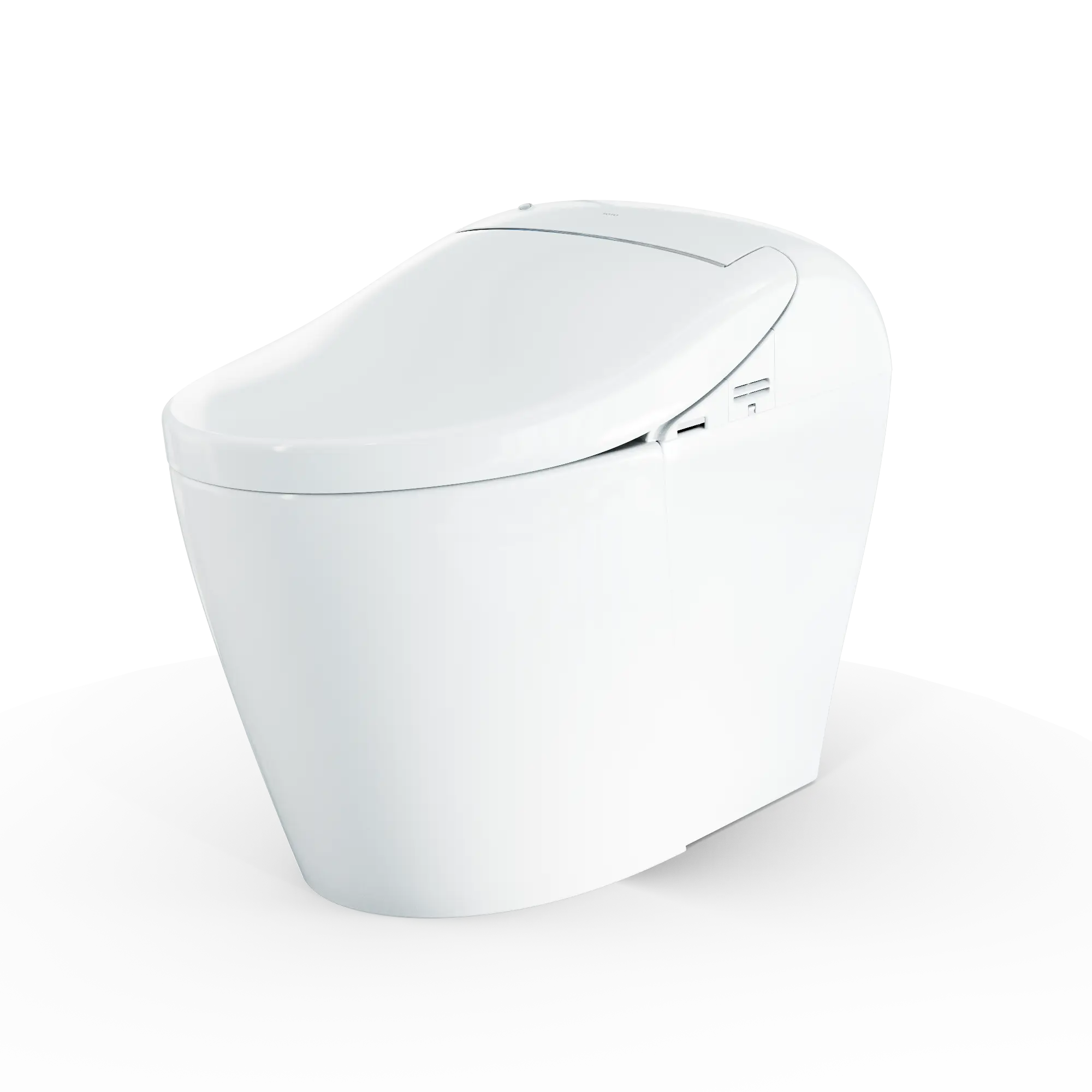 Toto WASHLET G5A Integrated Smart Toilet - 1.2 GPF/1.0 GPF - Plumbing Market