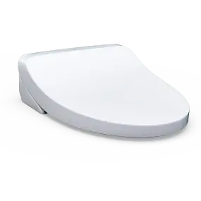 Toto WASHLET KS5 Elongated Bidet Seat - Plumbing Market
