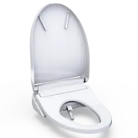 Toto WASHLET KS5 Elongated Bidet Seat - Plumbing Market