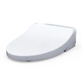 Toto WASHLET KS5 Elongated Bidet Seat - Plumbing Market