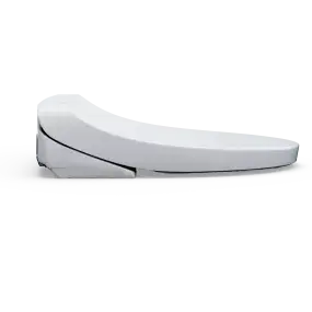 Toto WASHLET KS5 Elongated Bidet Seat - Plumbing Market