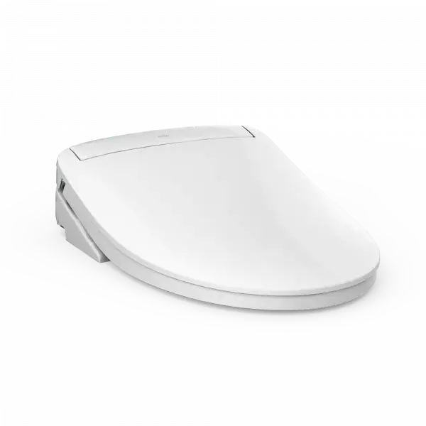 Toto WASHLET KS6 Elongated Electric Bidet Toilet Seat - Plumbing Market