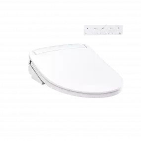 Toto WASHLET KS6 Elongated Electric Bidet Toilet Seat - Plumbing Market