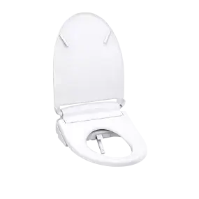 Toto WASHLET KS6 Elongated Electric Bidet Toilet Seat - Plumbing Market