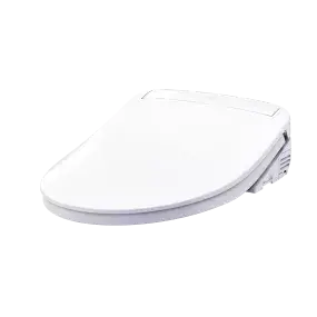 Toto WASHLET KS6 Elongated Electric Bidet Toilet Seat - Plumbing Market