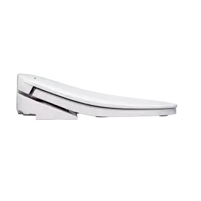 Toto WASHLET KS6 Elongated Electric Bidet Toilet Seat - Plumbing Market