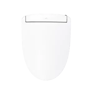 Toto WASHLET KS6 Elongated Electric Bidet Toilet Seat - Plumbing Market