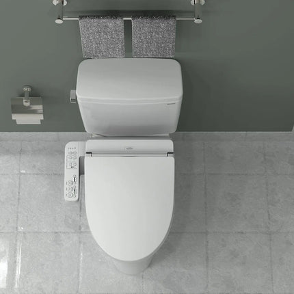 Toto Washlet A2 Elongated Electric Toilet Bidet Seat - Plumbing Market