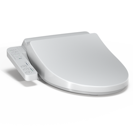 Toto Washlet A2 Elongated Electronic Bidet Toilet Seat - Plumbing Market