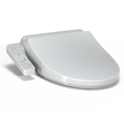 Toto Washlet A2 Elongated Electronic Bidet Toilet Seat - Plumbing Market