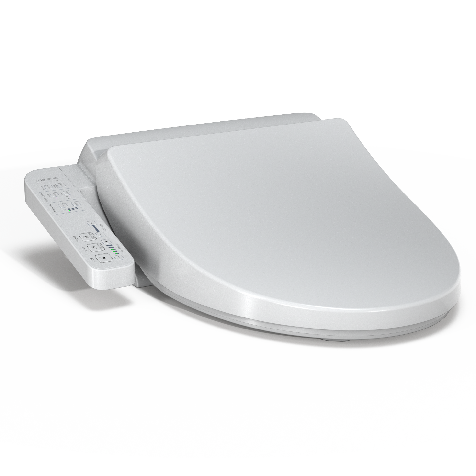 Toto Washlet A2 Elongated Electronic Bidet Toilet Seat - Plumbing Market